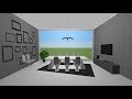 Concept Home Design D Gold Speed Build Modern Dining Room, Inspiration!