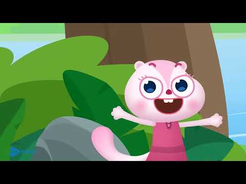 Big Buck Bunny 60fps 4K - Official Blender Foundation Short Film