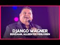 Django Wagner - Eenzaam, alleen en verloren | Mega Piraten Festijn 2019