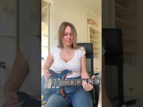 Trying Pedal Pawn's 'Octone' Guitar Pedal