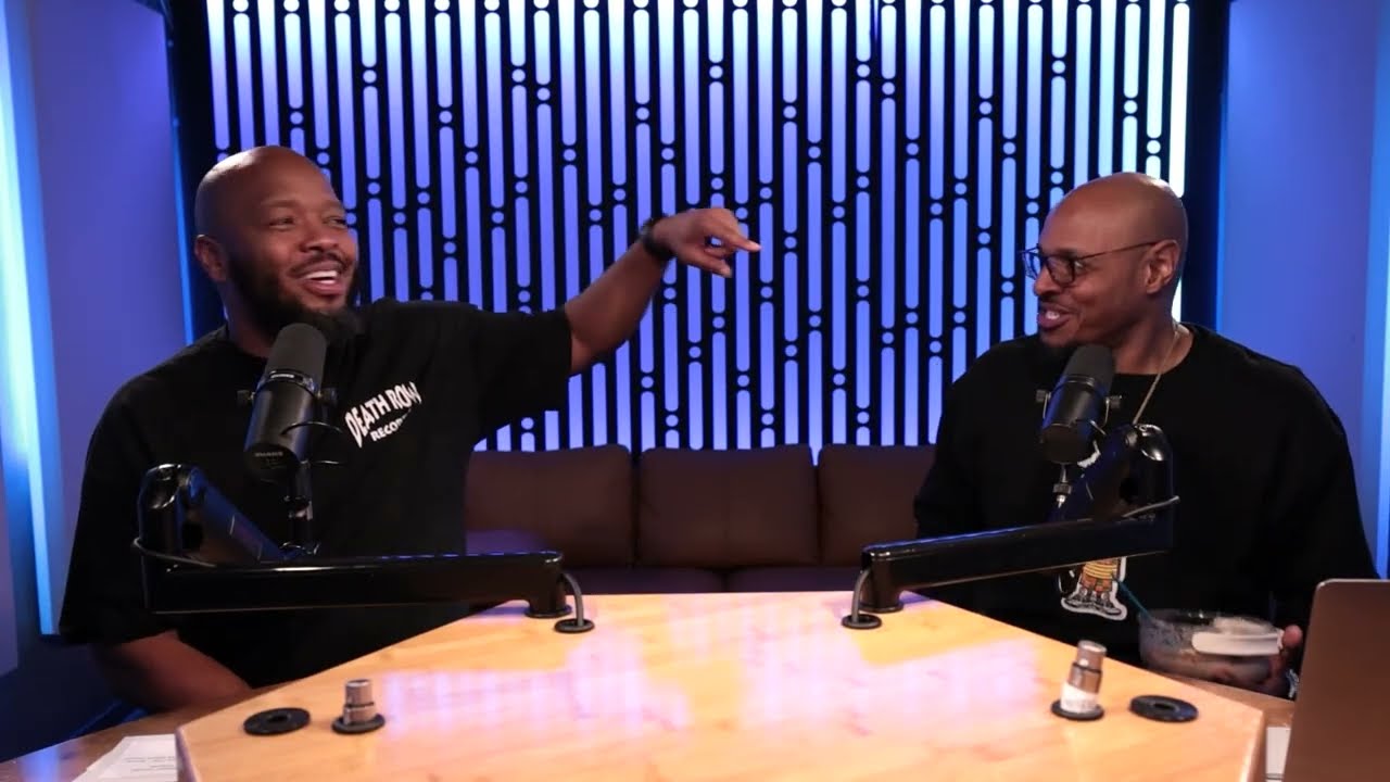 Top 10 Female Gospel Vocalist | #thebaldbrotherspodcast