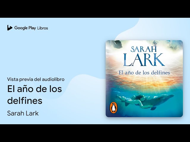 Vídeo relacionado con El año de los delfines