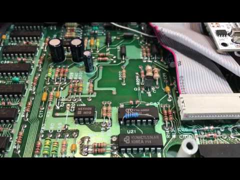 Rapidus o2 signal patch