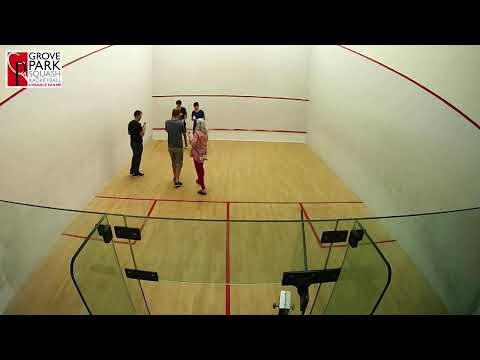 Grove Park LIVE Feed ct1