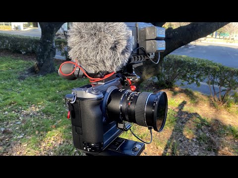 人文社会学科 GFX100 Mamiya sekor C 45mm f2.8 愛知大学 豊橋キャンパス 建物紹介