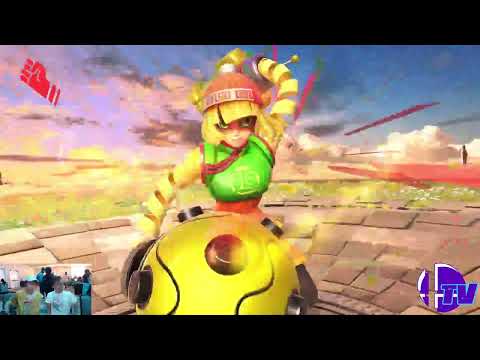 MSM.ZERO.9 - Top 32 - Shady VS dezly