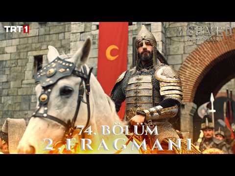 Mehmed: Fetihler Sultanı 74. Bölüm 2. Fragmanı - Son Bölüm İzle