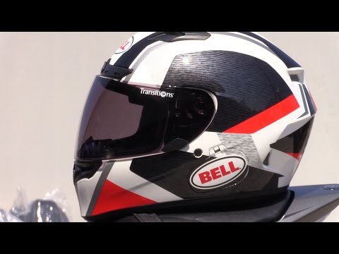 Bell Helmets Qualifier DLX MIPS Full Face Motorcycle Helmet Review