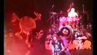 The Wildhearts - TV Tan (London Forum 94)