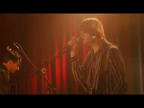 Fuzz Club Session: The Third Sound - Your Love Is Evol