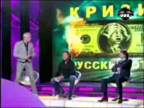 SuperXclusivo - A los puños magnates rusos