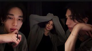 Download lagu [ENG/SUB] 241215 hyunjin Instagram FULL live mp3