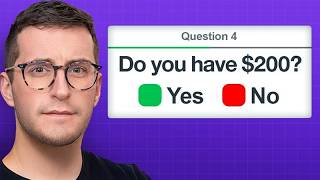 If You Answer Yes to These 6 Questions, Don't Invest in Property