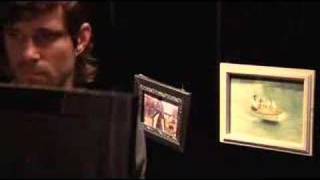 The Daylights "Terra Firma" Music Video