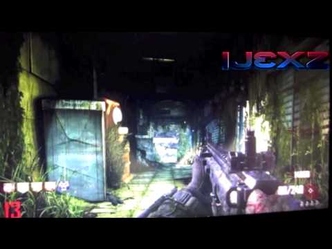 "NEW" Mob Of The Dead Leaked Picture! PHD Flopper, Scar H!!