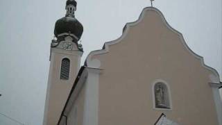 preview picture of video 'FLIRSCH (A) - Pfarrkirche St. Bartholomäus - Plenum'