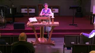 January 18th, 2026 Sermon