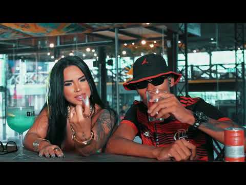 CORPO BRONZEADO - MC TLL,GELADO NO BEAT E JAKE LIMA