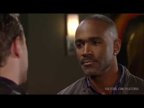 FULL SCREEN 10-27-16 GH PREVIEW Jason Robin Michael Julian Carly Sonny Anna General Hospital Promo