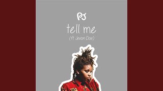 Tell Me (feat. Jevon Doe)