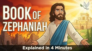 Zephaniah Overview video