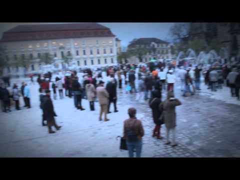 Domplatzeröffnung Magdeburg 2014