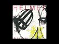 Helmet - Distracted