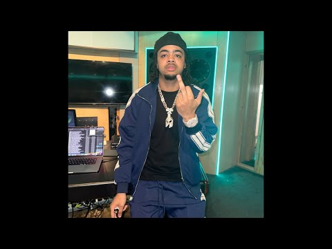 DigDat x Loski Type Beat - "Fuse" | UK Drill Instrumental 2025