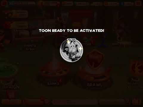 I UNLOCKED O’MIKE ON LOONEY UNES WORLD OF MAYHEM🍀☘️☘️🍀😱😱😱 ( I’ve finally did it) (CRAZY!)