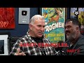 RANDY BEAUSOLEIL: What it Takes to Be A Navy SEAL, Operation Blue Spoon, The Invasion of Panama
