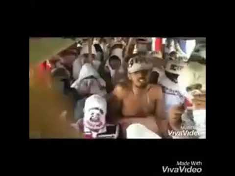 JGT BONDE SHOCK RESPOSTA PRA TOICU