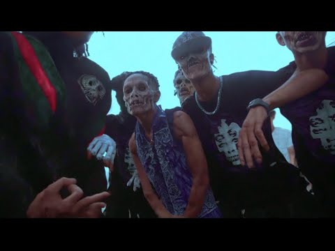 YOUNG BABY- NY DRILL | NEYBAHOOD | ft. POPPIN (MUSIC VIDEO)  2025