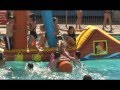 Portishead pool inflatable.mpg 