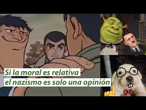La relatividad en la moral