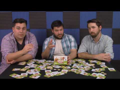 Never Bored Gaming - Our Thoughts