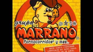 Grupo Marrano - Domino