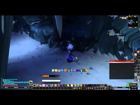 WoW -The Best Ghost Iron and Snow Lily Farming Spot