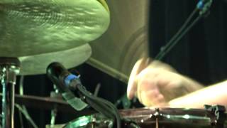 Fragment of Lovers and Liars - Common Linnets- Paradiso Amsterdam