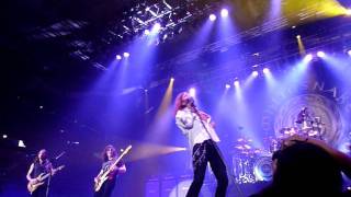 Whitesnake - Best Years - Helsinki June 6th 2011
