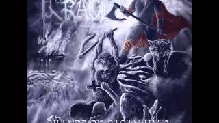 Krolok - Barbarism Returns (Graveland Cover) (2014)