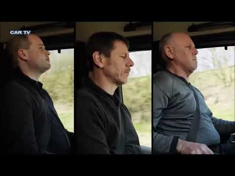 daimler mercedes truck highway pilot connect test drive