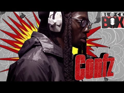 Confz | BL@CKBOX S14 Ep. 106