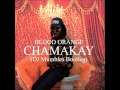 Blood Orange feat. Caroline Polachek - Chamakay ...