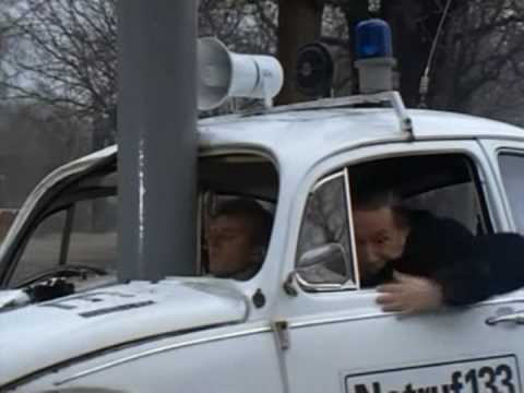 Kottan ermittelt - Fühlt wie du