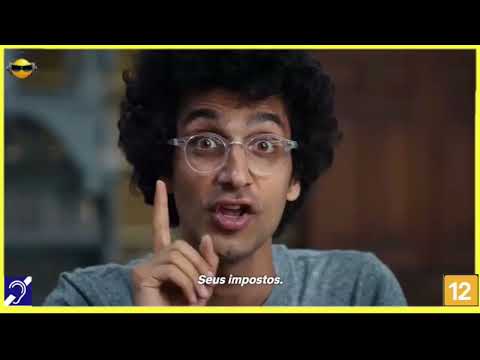 Tv Educativa Cortes Netflix A Era dos Dados Digitos - Dublado com Legendas Corte 04