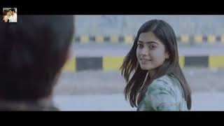 Sajde kiye Hain lakhon best song rashmika mandana