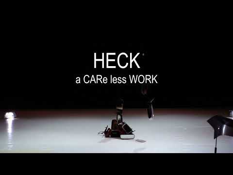 Thumbnail for heck a CARe less WORK Trailer by Car