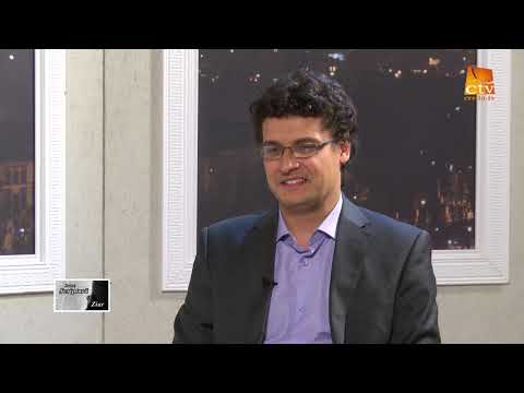 "Între Scriptură și ziar" - Ep.128 - Andrei Gocan - Muzica sufletească sau duhovnicească