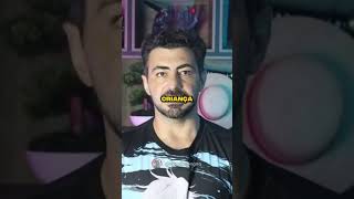 BROOK VAI SALVAR A GUNKO...