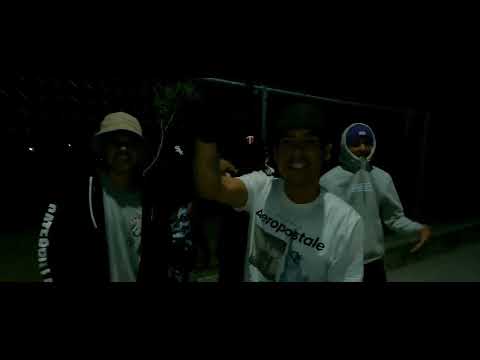 Desde Abajo Vol.2- A-zent Rap FT Pomona FT Mc JG FT GRS '